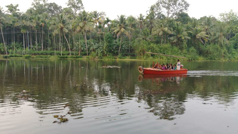 Ave Stella Maris College