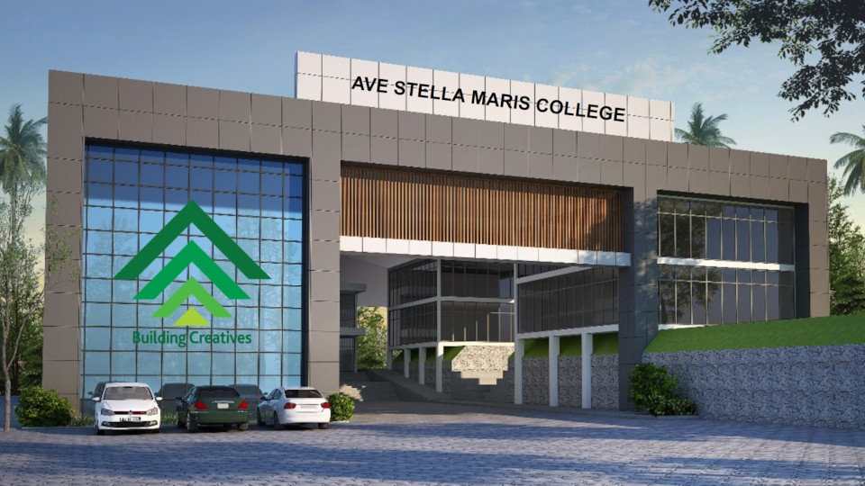 Ave Stella Maris College, Ramamangalam, Piravam