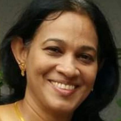 Emmy Arun 