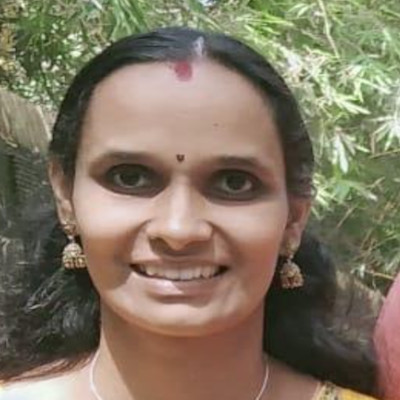 Sajitha V.V 