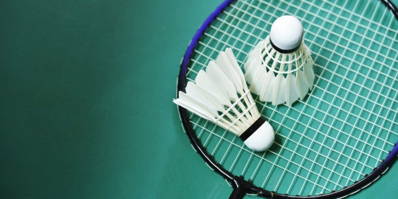Ave Stella Maris Badminton Court