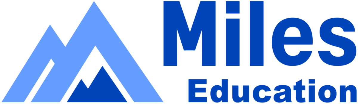 Miles Education