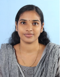 Pramitha prakash